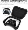 Универсальная сумка для хранения геймпада для PS5 PS4 Switch Pro Xbox One Controller Чехол для переноски всех контроллеров Защитный чехол