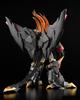Kotobukiya King of Braves Gaogaigar FINAL AMAKUNITECH Genesic Gaogaigar Height 180mm Plastic Kit Approx. Non-scale