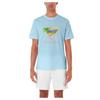 Casablanca Mens Tennis Club T-Shirt