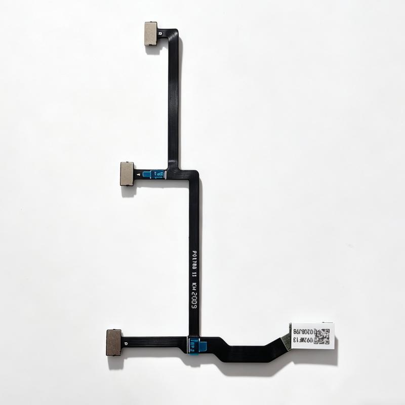 For DJI Mavic Pro/Platinum Gimbal Camera Ribbon Cable Flexible PCB Flat Wire Replacement Repair Parts