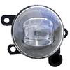 Right Side Front LED Fog Light 84436235 For GMC Acadia SLT/Denali/AT4 2020-2022