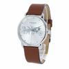 Coach Women's Grand Leather Watch 14503495