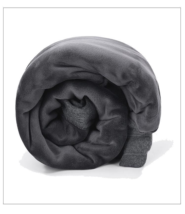 Спортивные брюки из плотного бархата для мальчиков на осень и зиму - Школьные брюки для учеников начальной школы