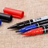 1/3pcs Colorful Fast Dry  Hook Line Graphic Drawing Fine Point Marker Twin Tip Sketch Pens