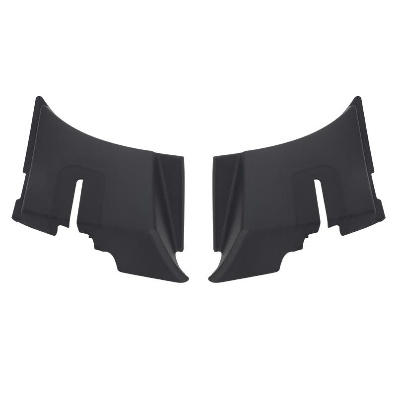 25820729 25820730 Air Inlet Cowl Grille Panel For Chevrolet Avalanche 2007-2013 GMC Yukon 2007-2014 Cadillac Escalade 2007-2014