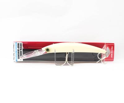 Yo Zuri Плавающая приманка Crystal Minnow DD 110 мм R1135-BONE (0963)