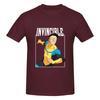 1 Piece Logo Funny 100 Cotton Tshirt Mark Graysons Tees Tops For Unisex