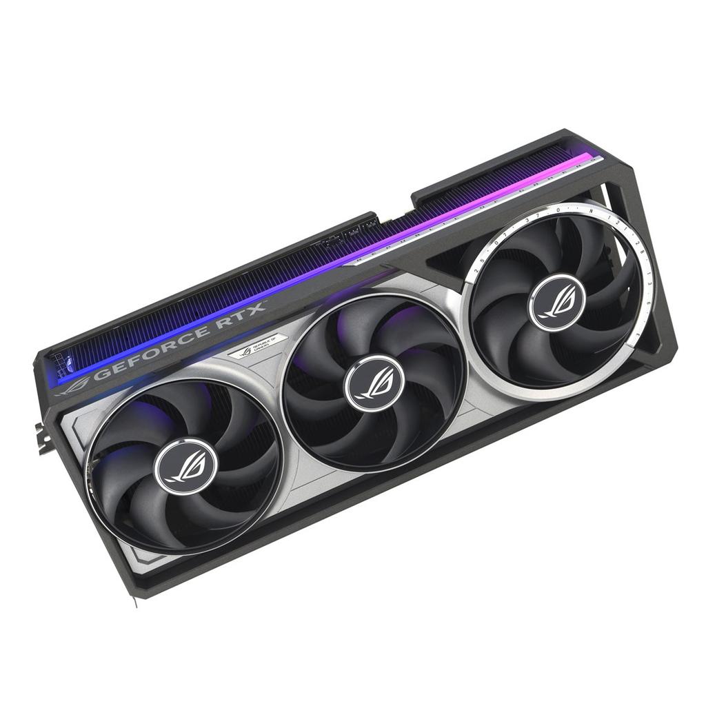 ASUS ROG ASTRAL RTX 5080 16GB OC Graphics Card