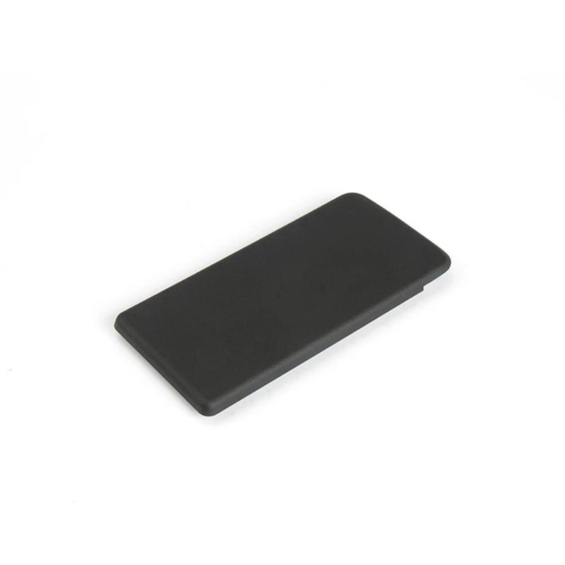 Car Convertible Left Rear Platform Cover For Mercedes Benz W172 SLK Rear Platform Hinge Cover A1726903800 1726906800 Parts-FSM