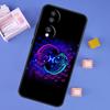 Чехол «Двенадцать созвездий» для Honor Win RT 400 200 Pro 50 70 90 X9a X9b X9c X9d X8b X8c Magic 8 Pro 6 7 Lite