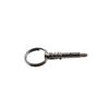 1Pcs 5Mm Marine Grade 316 Stainless Steel Quick Release Pin For Boat Bimini Top Deck Hinge Marine Hardware Boat