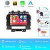 Автомобильное радио Android 14 Carplay Android Auto для Buick Excelle GT XT Opel Astra J 2011 2012 2013 2014 стерео автомобильный мультимедийный проигрыватель