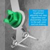 Multi-Purpose Special Fixed Leveler Shower Faucet Repair Shower Head Location Tool  Bathroom