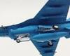 Международная торговля (КОКУСАЙ БОЭКИ) KB WINGS 1/72 Истребитель F-2A 6-я эскадрилья Готовая модель