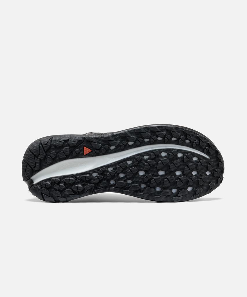 Keen Roam Women'S Trail Running Shoes Black/Black