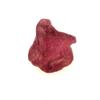Stones and Minerals. Rhodolite Garnet. 0.605 Ct. Mogok Valley, Burma, Myanmar..