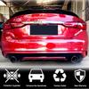 Спойлер V5 (для Q50, Карбон) для Infiniti Q50/Q60 2013-2024 гг