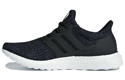 UltraBoost Parley x UltraBoost 'Глубокий синий океан' AC7836