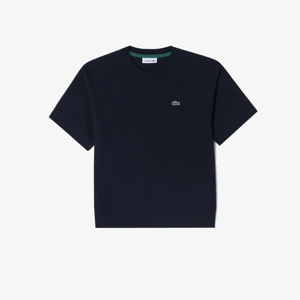 Lacoste Женская футболка с коротким рукавом Milano TF163E-56GHDE