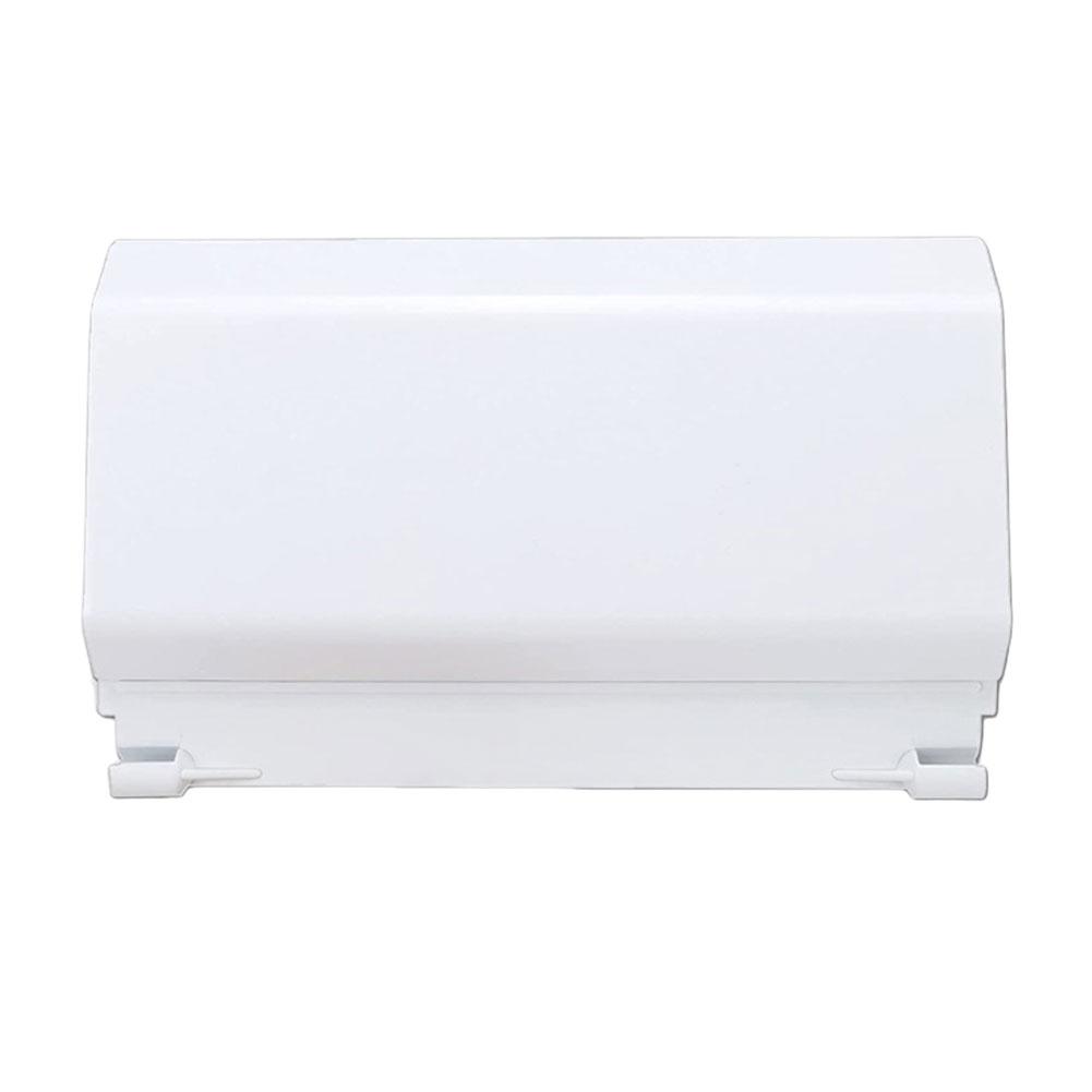 85001500 Skimmer Door Flap Skimmer Door Flap Replacement for Pentair Admiral S-20 S15 Automatic Skimmers