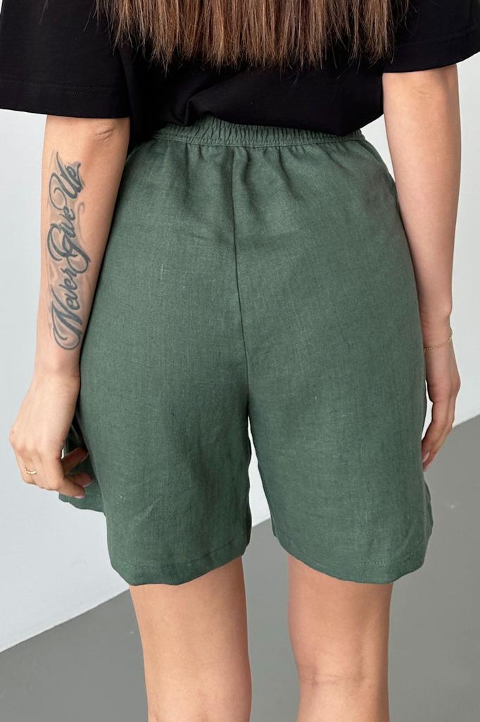 Шорты German Volf (96682)