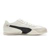 Puma Bella UT LEA Белые Черные Женские Кроссовки 405256-01