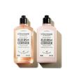 L'OCCITANE Парфюмированный дуэт для ухода за телом