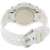 Casio Женские часы Baby-G Candy Colors BG-5601-7JF кварцевые белые НОВЫЕ из Японии