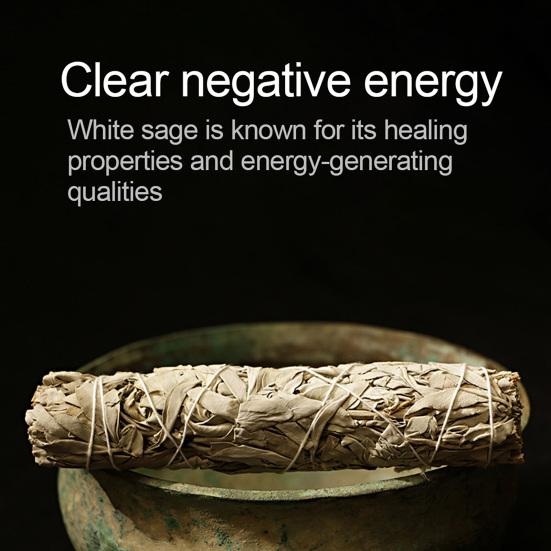 Набор палочек с натуральным ароматом, очищающая медитация, нейтрализация отрицательной энергии, усиление аромата для ароматерапии