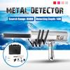 Мини Дальнобойный Подземный Металлоискатель AKS 6 Антенна Ручной Золотоискатель Искатель Сокровищ Сканер