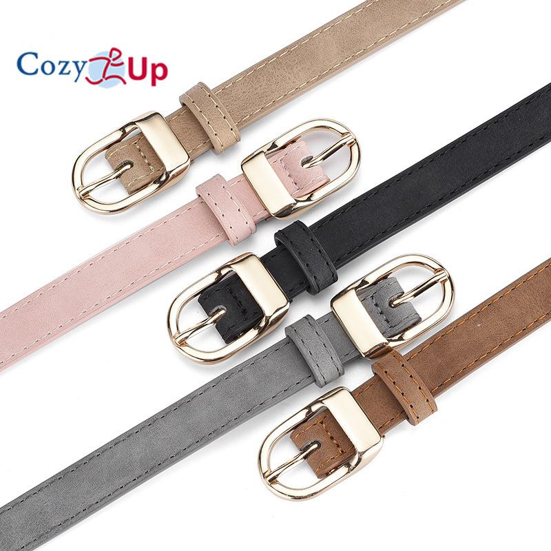 Женский ремень с золотой пряжкой и джинсами, костюмом, платьем, декоративный пояс