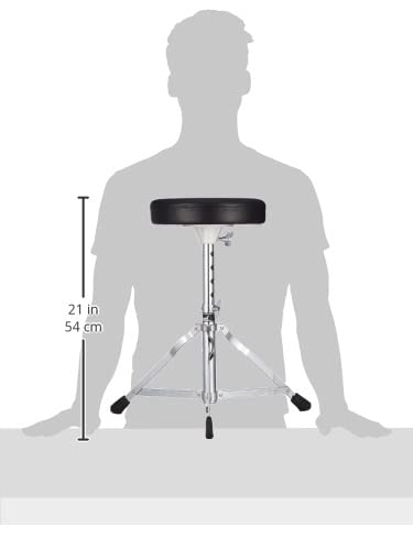 Pearl Pearl Drum Throne D-60N-JR