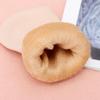 Women Thermal Snow Boots Thicken Socks Velvet Floor Stocking Cashmere Wool Hosiery