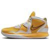 Kyrie Infinity TB University Gold Unisex Sneakers White DO9616-701