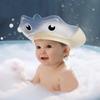 Hair Shield Baby Shower Cap Shampoo Artifact Bath Head Cover New Hair Wash Hat  Kids