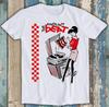 The English Beat Rude Girl Телевизионная Музыка Лучший Продавец Забавный Мем Топ Подарок Летний Унисекс и Женский Свободный и Дышащий Футболка Топ