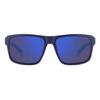 Lunettes de Soleil POLAROID PLD 2158/S 58/17/135 FLL MATTE BLUE POLYCARBONATE FRAMES MAN POLAROID PLD 2158/S MATTE BLUE