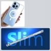 Tech-Protect Flexair Hybrid Magsafe Iphone 14 Pro Max Clear