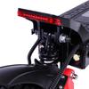 FREEBOY Внедорожный Электросамокат J15MAX, Аккумулятор 48В 18Ач, с Поворотниками