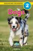 Книга Dogs : Animals That Change the World! (Engaging Readers, Level 2) : 13