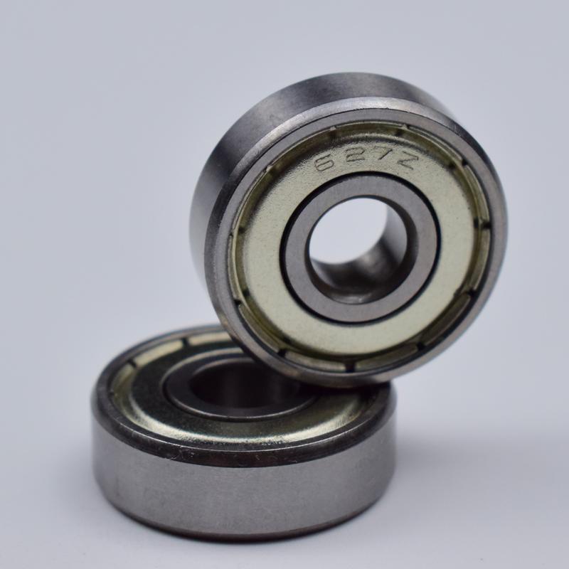 Подшипник 10 шт. 627ZZ 7*22*7(мм)
