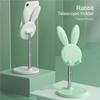 Mobile Phone Desktop Bracket Adjustable Lifting and Lowering Portable for Ipad Bracket Lazy Mobile Phone Bracket