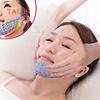 TBH Anti-Wrinkle Face Lifting Firming Mask Cheek Chin V-Line Slimming Band Patch