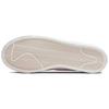 Nike Детские кроссовки Blazer Low 77 GS White Pink Gaze Summit-White Coconut-Milk Pink-Foam DA4074-112