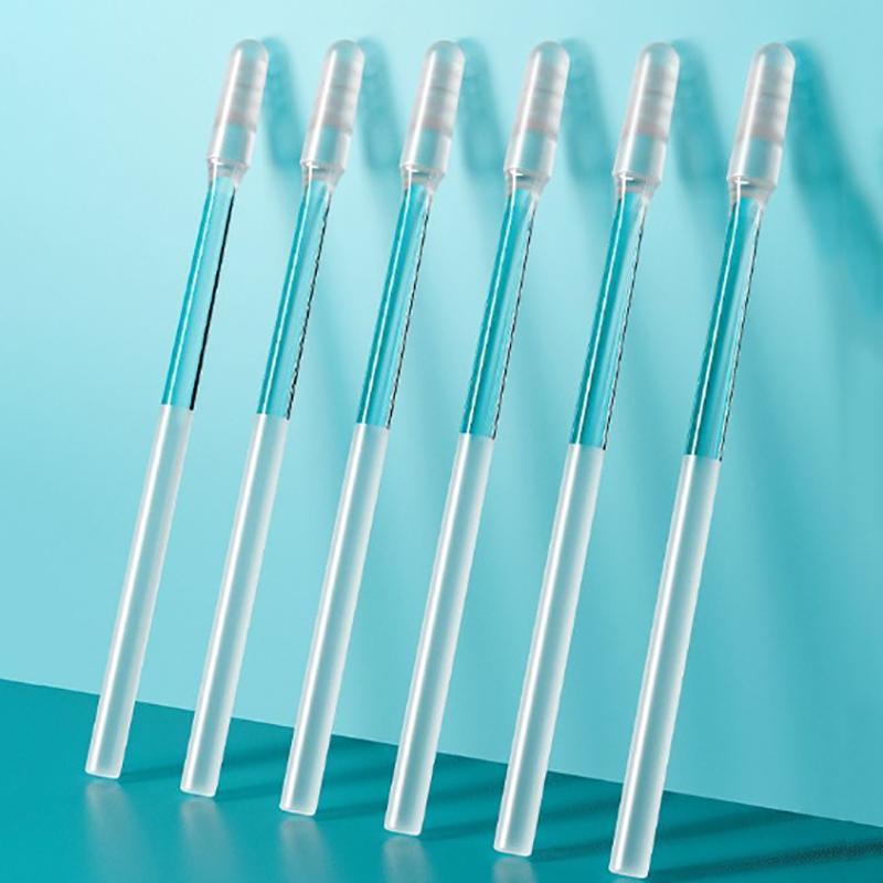 Одноразовые липкие ушные тампоны, многоразовый очиститель ушей, мягкий силиконовый инструмент для удаления ушной серы, средство для удаления ушной серы для пожилых людей, взрослых и детей