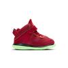 Nike Детские кроссовки LeBron 8 TD Empire Jade Red Gym-Red Cucumber-Calm DH3240-600