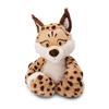 [NICI]WF24 Рысь Лайка Классическая 35см Плюшевая Игрушка