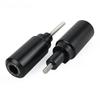 Слайдеры рамы мотоцикла для CFMOTO 450CLC 450CL-C CLC450 CF MOTO 450 CLC CL-C 2023-2025 Слайдеры падения Спидболы маятника Винт подставного стенда