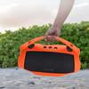 For JBL Xtreme 4 Silicone Cover Case Shockproof Silicone Carrying Case Anti-slip Speaker Shell Sleeve Skin Portable BT Speaker