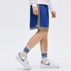 Mitchell & Ness x NBA Повседневные шорты Унисекс BT10256-GSWROYA